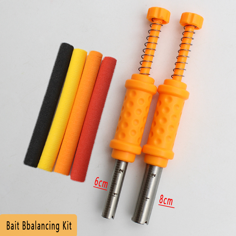Fishing Equipment Carp - 6mm/8mm Carp Fishing Tools Kit Carp