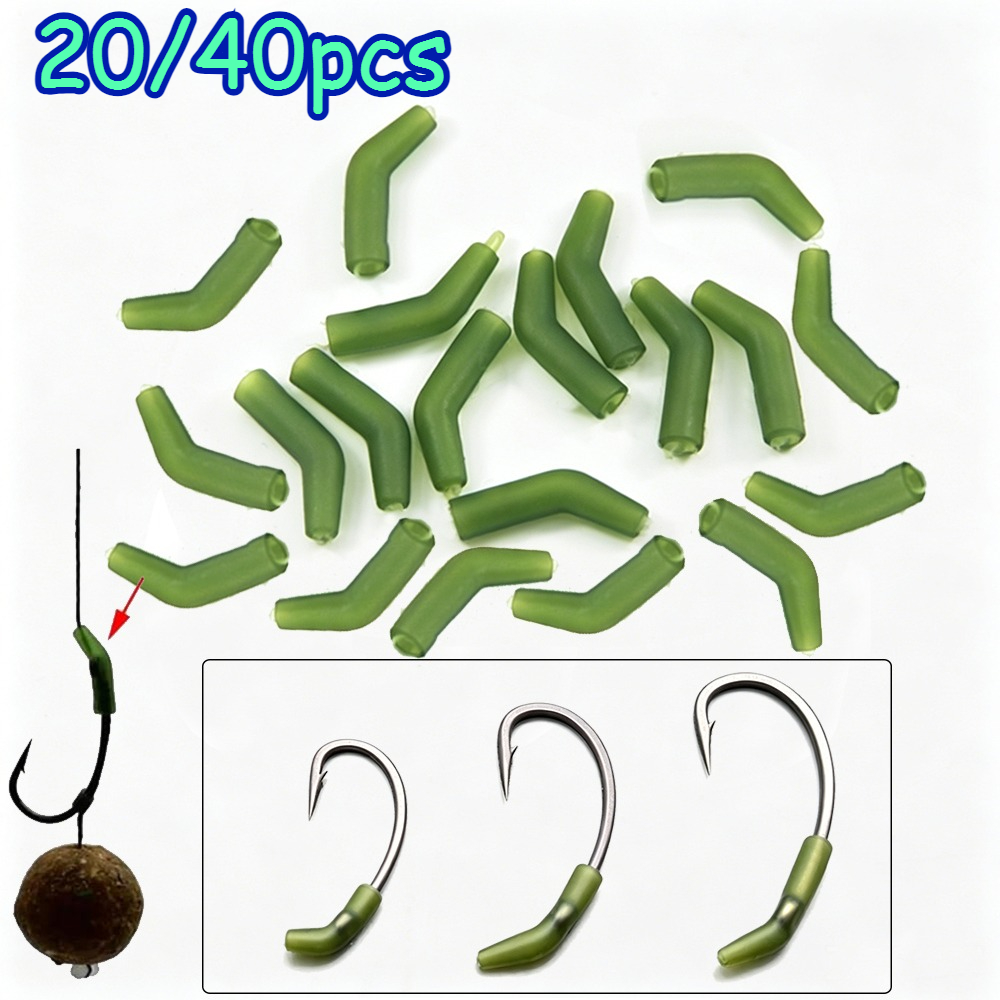 Fishing Equipment Carp - Carp Fishing Hook Kickers Anti-Tangle Sleeves