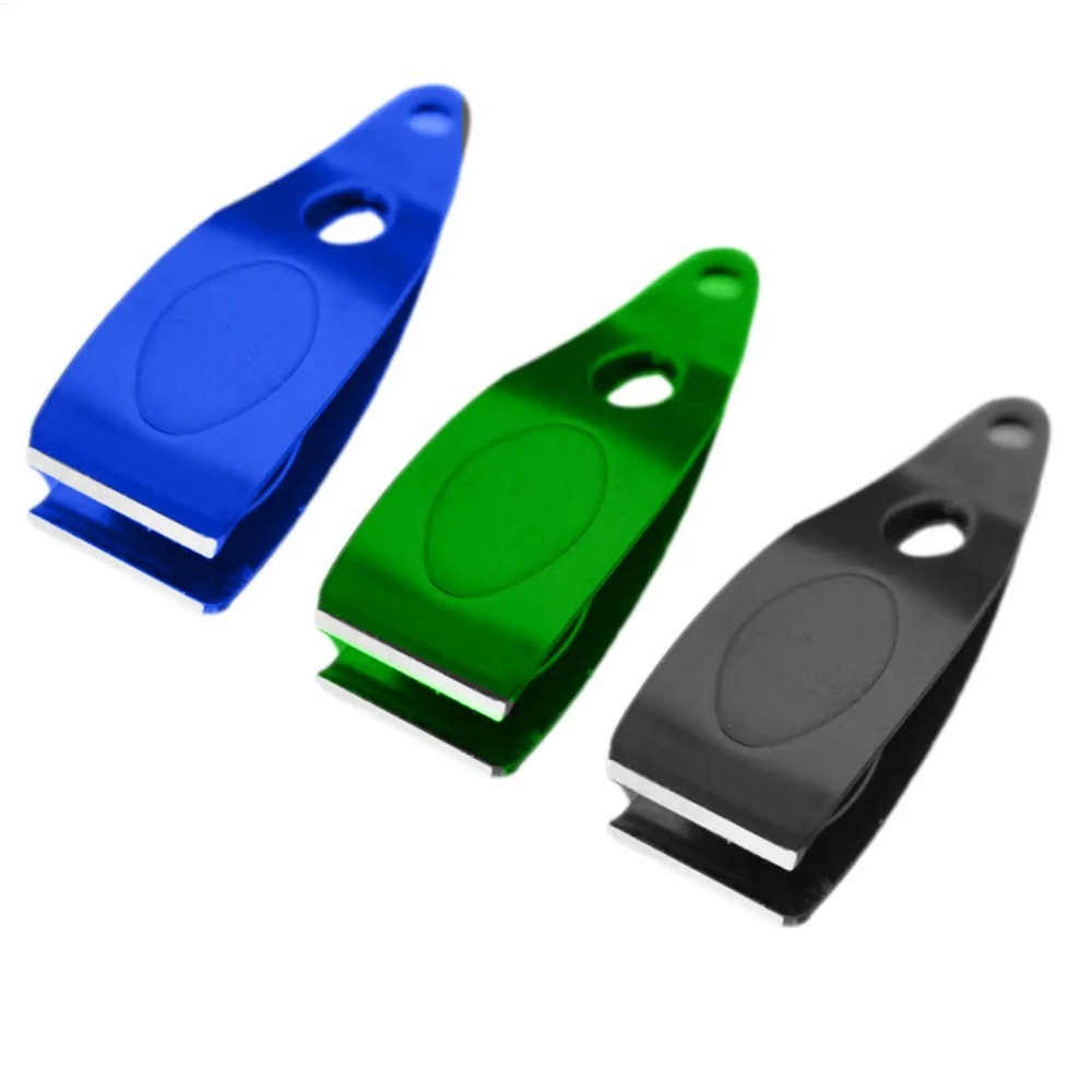 Fishing Equipment Carp - 1pc Portable Fishing Line Cutter Nylon