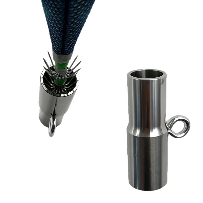 Stainless Steel Squid Octopus  - Fishing Equipment Target 评论和价格