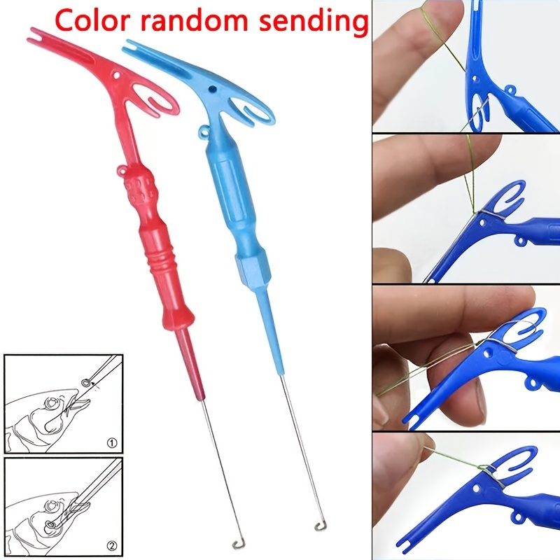 1pc 3 in 1 Extractor Fishing U - Fishing Equipment Target 评论和价格