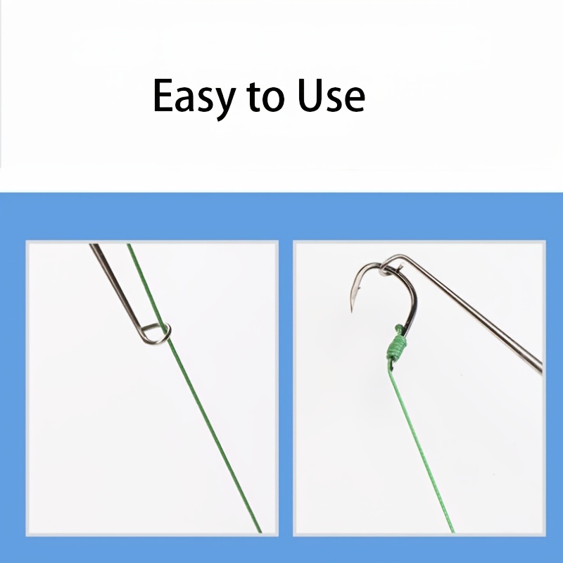 1pc 3 in 1 Extractor Fishing U - Fishing Equipment Target 评论和价格