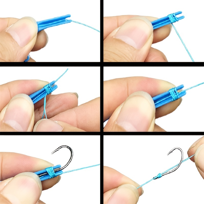 1pc 3 in 1 Extractor Fishing U - Fishing Equipment Target 评论和价格
