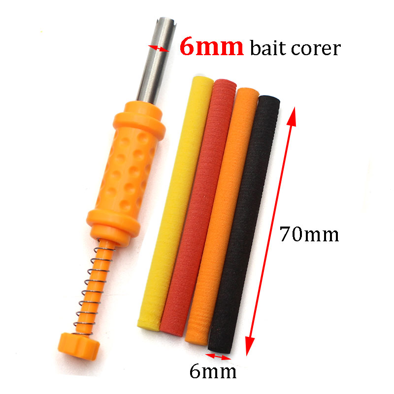 6mm/8mm Carp Fishing Tools Kit - Fishing Equipment Carp 评论和价格