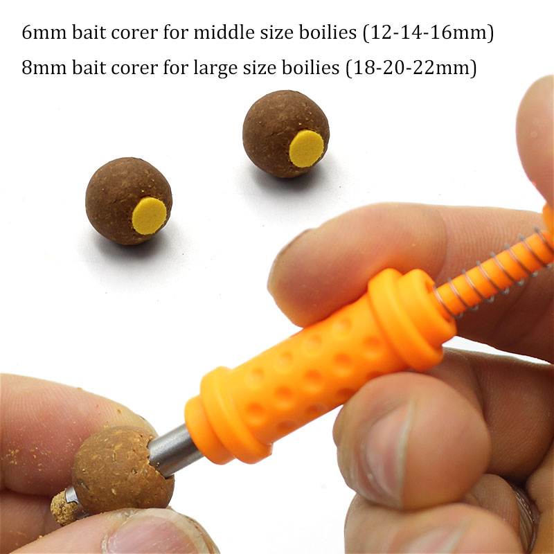6mm/8mm Carp Fishing Tools Kit - Fishing Equipment Carp 评论和价格