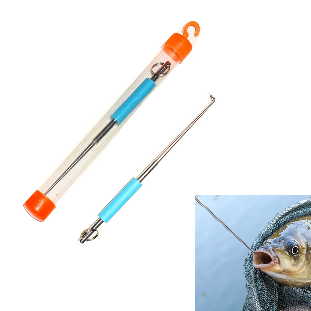 1pcs Easy Fish Hook Remover St - Fishing Equipment Target 评论和价格