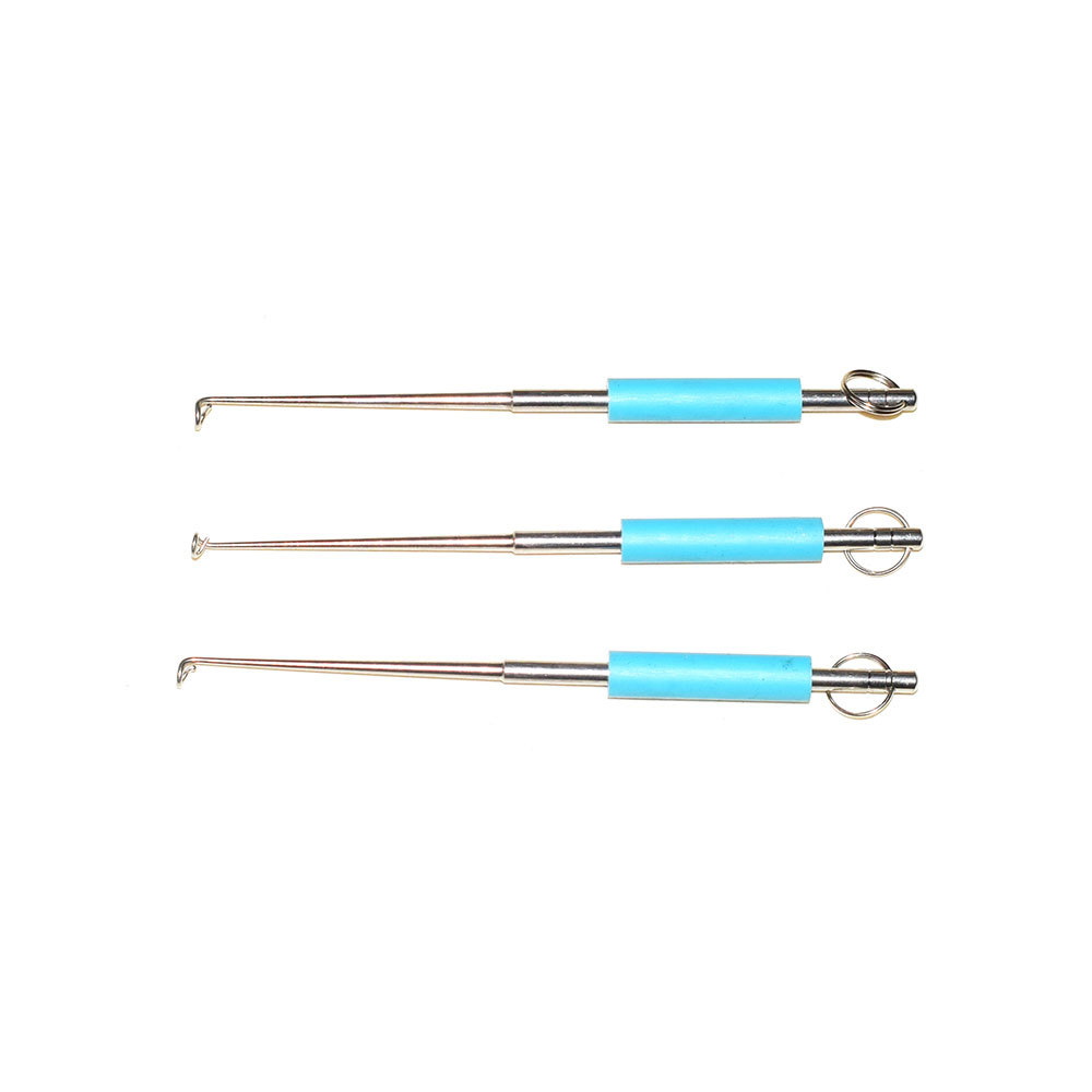 1pcs Easy Fish Hook Remover St - Fishing Equipment Target 评论和价格