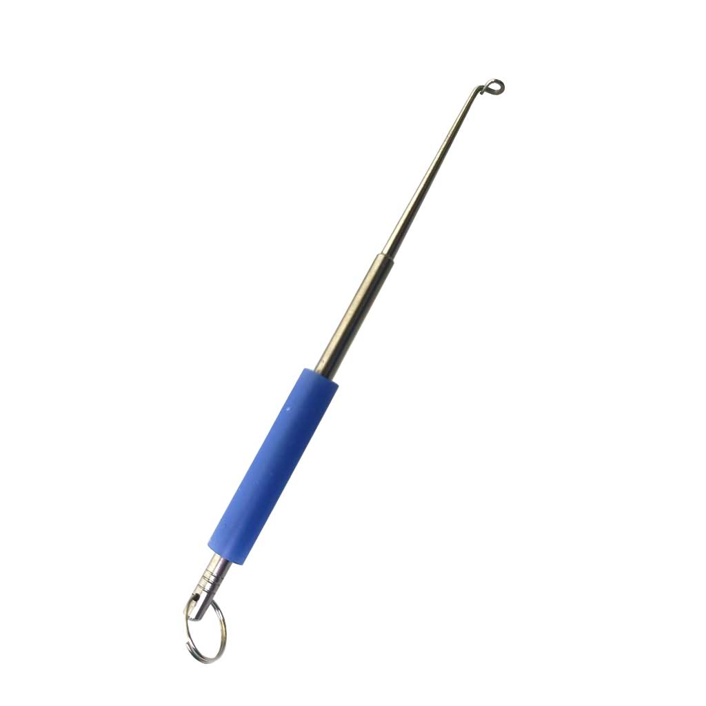 3-Pack Stainless Steel Fish Ho - Fishing Equipment Target 评论和价格