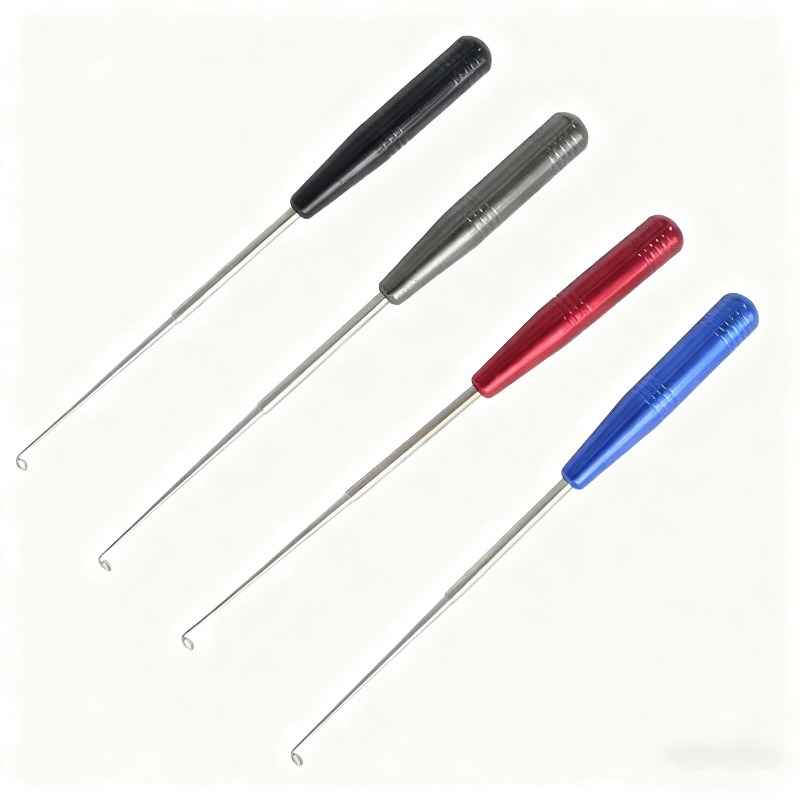 Stainless Steel Fishing Hook R - Fishing Equipment Target 评论和价格