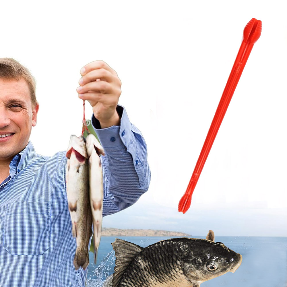 ABS Fish Hook Remover Disgorge - Fishing Equipment Target 评论和价格