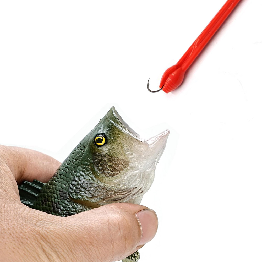 ABS Fish Hook Remover Disgorge - Fishing Equipment Target 评论和价格