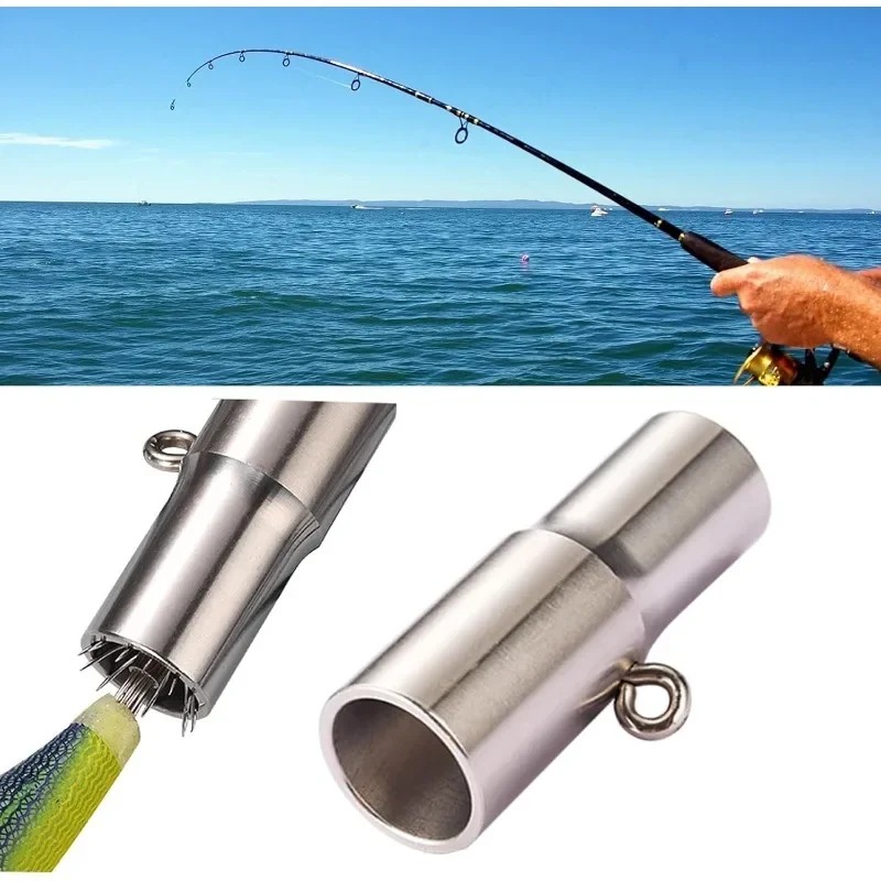 BRAVMACK Squid Hook Corrector  - Fishing Equipment Carp 评论和价格