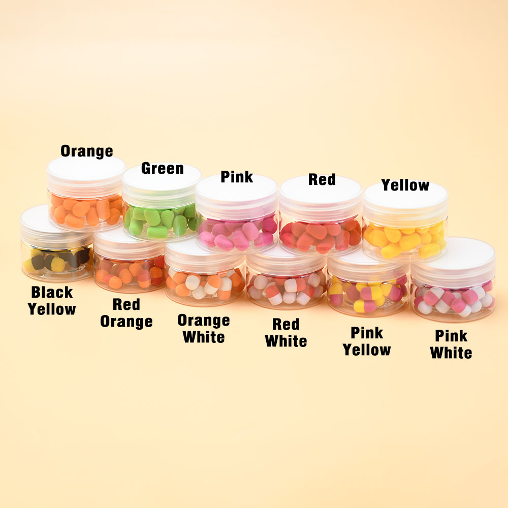 30Pcs Carp Fishing Boilies Flo - Fishing Equipment Clearance 评论和价格