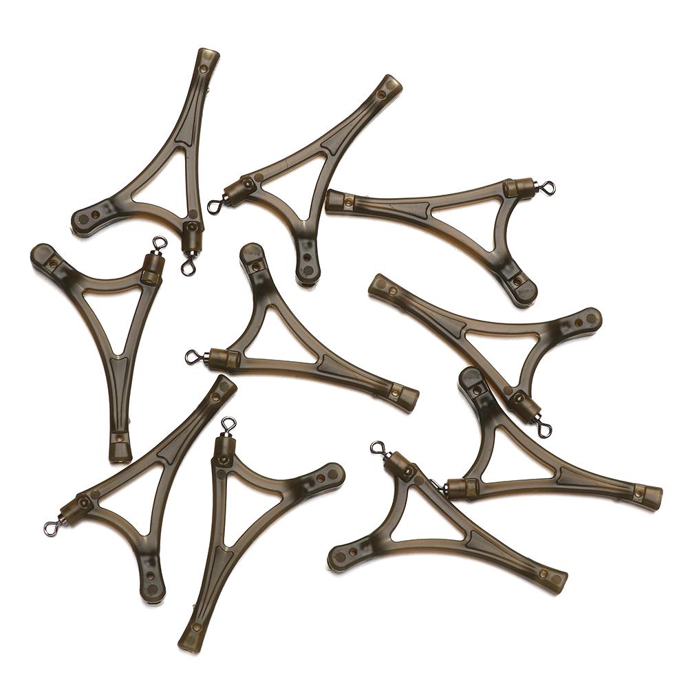 10PCS European Style Carp Fish - Fishing Equipment Ebay 评论和价格