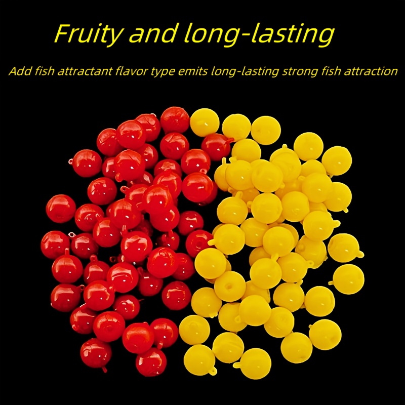 60 Pack Floating Soft Fishing  - Fishing Equipment Clearance 评论和价格