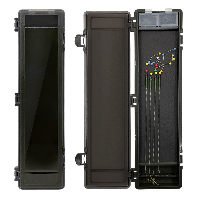 European Carp Rig Box, Hair Ri - Fishing Equipment Ebay 评论和价格