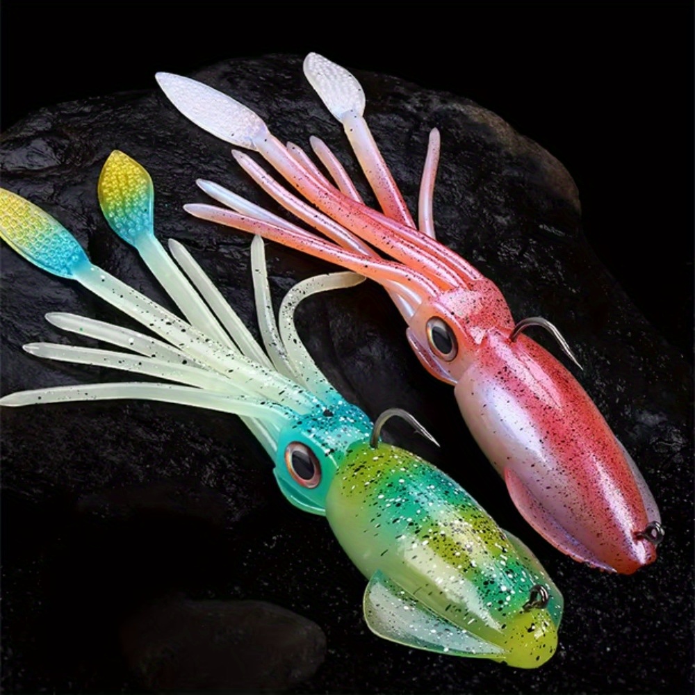 130g-200g Weapon for Deep Sea  - Fishing Equipment Target 评论和价格