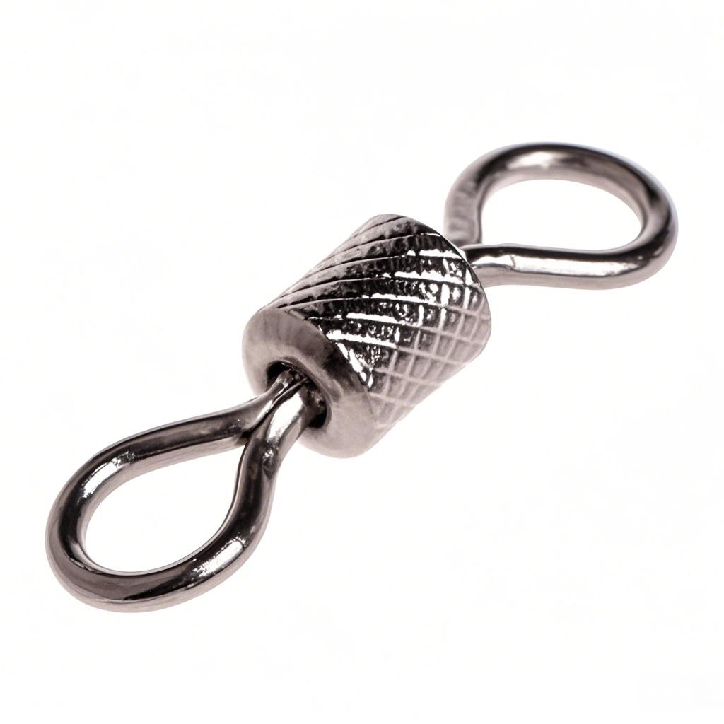 100PCS Fishing Swivels Ball Be - Fishing Equipment Stores 评论和价格