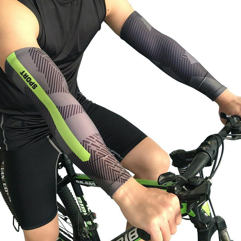 1Pcs UV Protection Arm Set for - Fishing Equipment Usa 评论和价格
