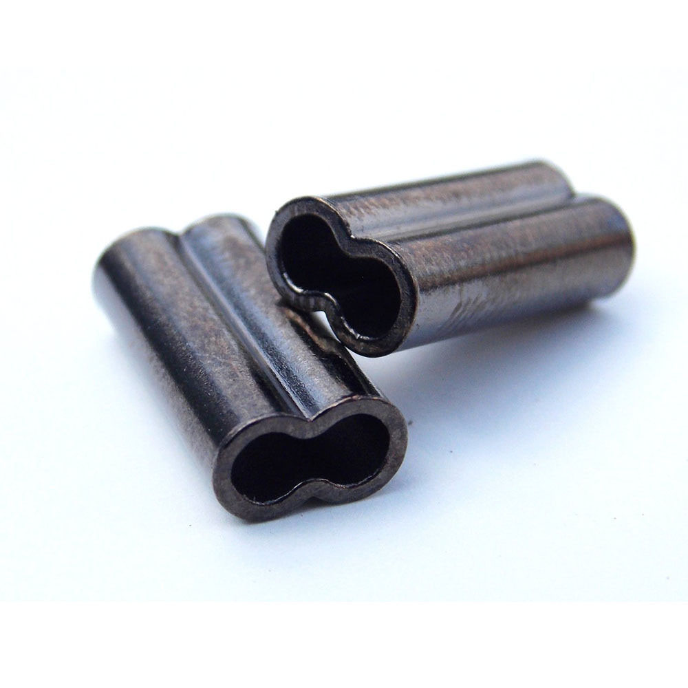 500Pcs/Lot Copper Fishing Crim - Fishing Equipment Stores 评论和价格