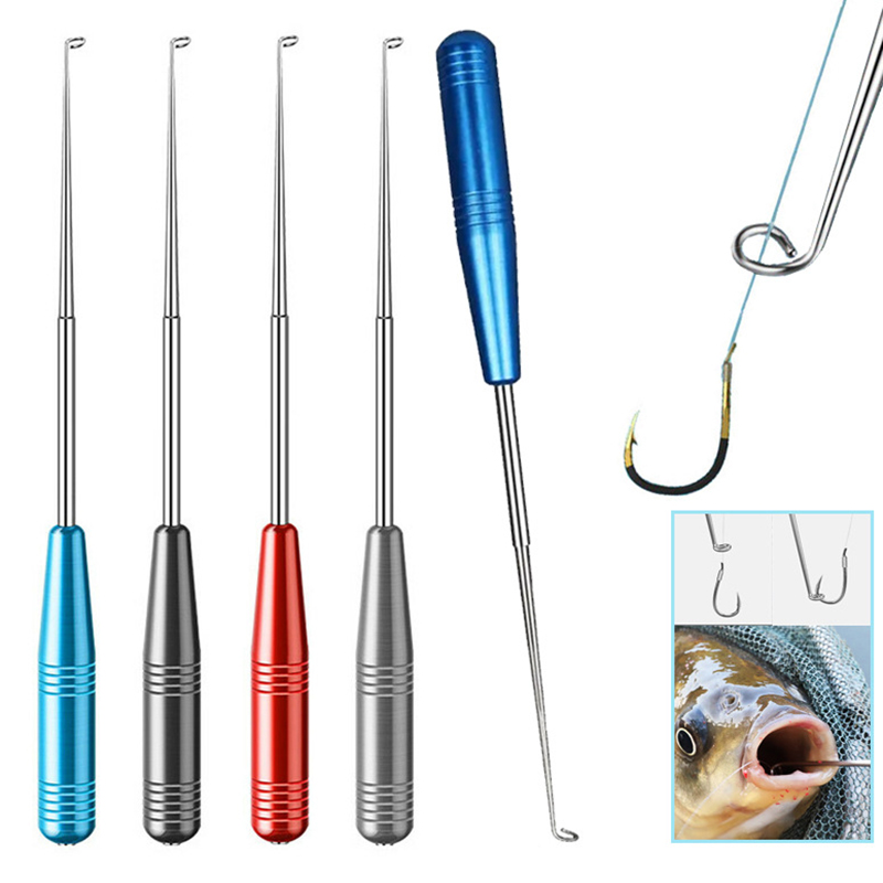 Stainless Steel Safety Extract - Fishing Equipment Target 评论和价格