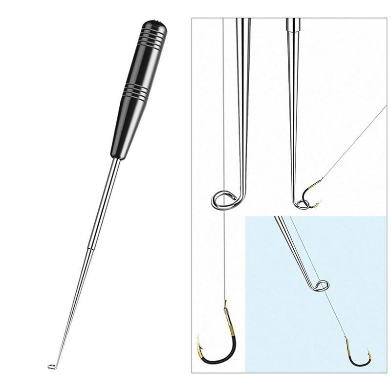 Stainless Steel Safety Extract - Fishing Equipment Target 评论和价格