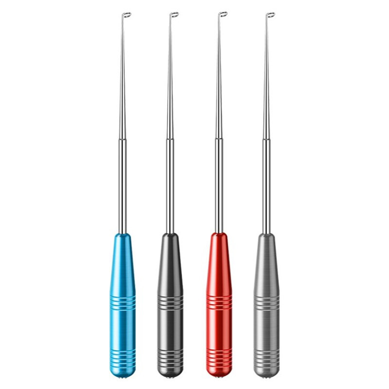 Stainless Steel Safety Extract - Fishing Equipment Target 评论和价格