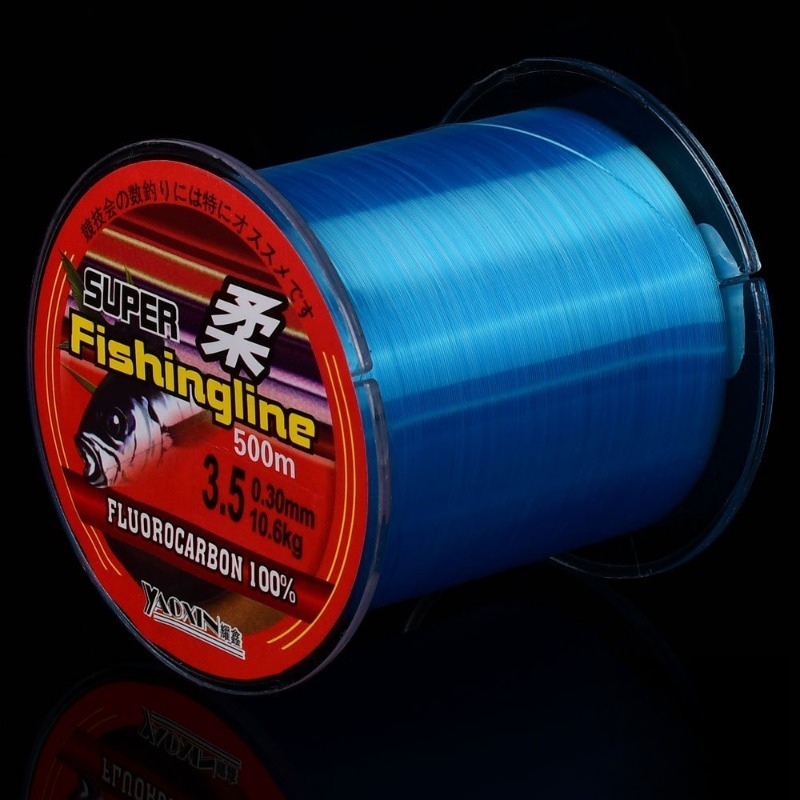 500m 0.14mm-0.50mm Super Stron - Fishing Equipment Clearance 评论和价格