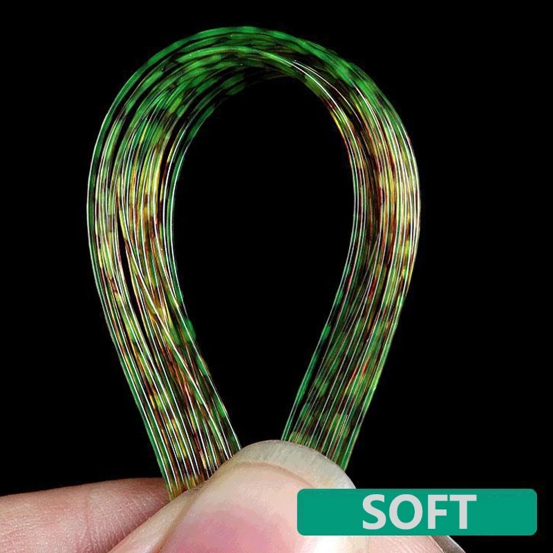 1000M Fluorocarbon Coated Fish - Fishing Equipment Clearance 评论和价格