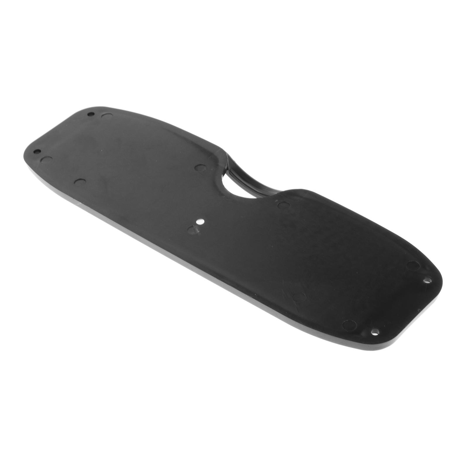 ABS Plastic Motor Pad Transom  - Fishing Equipment Usa 评论和价格
