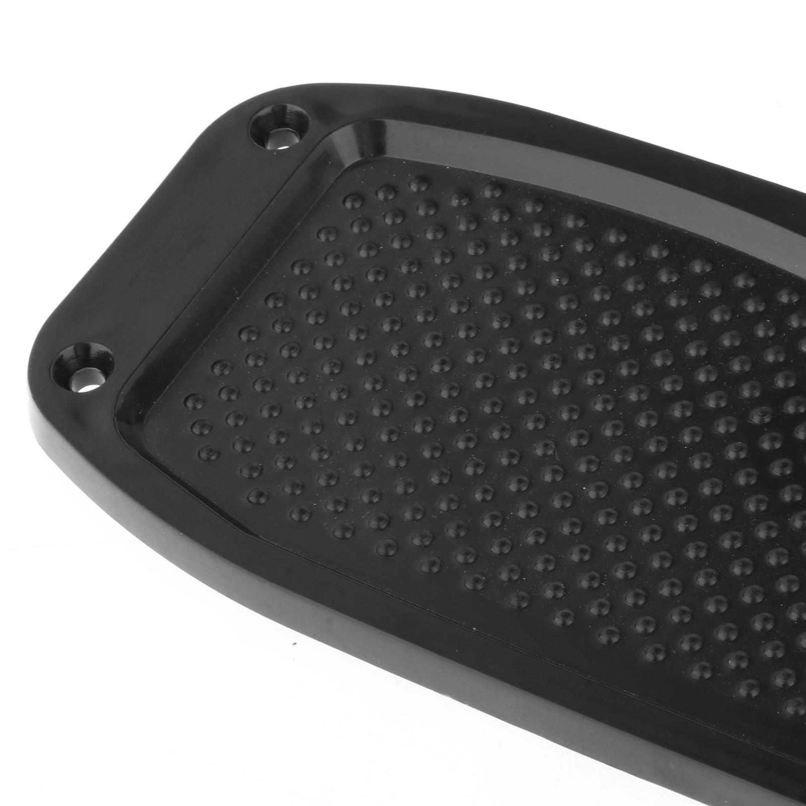 ABS Plastic Motor Pad Transom  - Fishing Equipment Usa 评论和价格