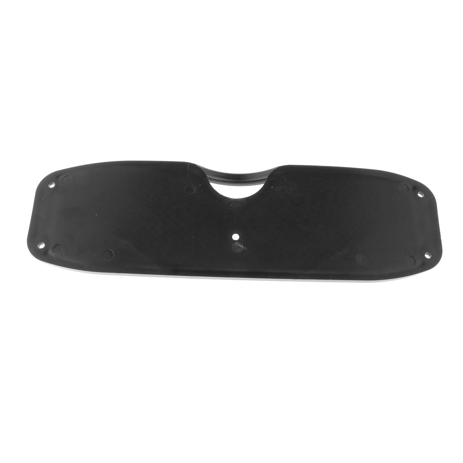 ABS Plastic Motor Pad Transom  - Fishing Equipment Usa 评论和价格