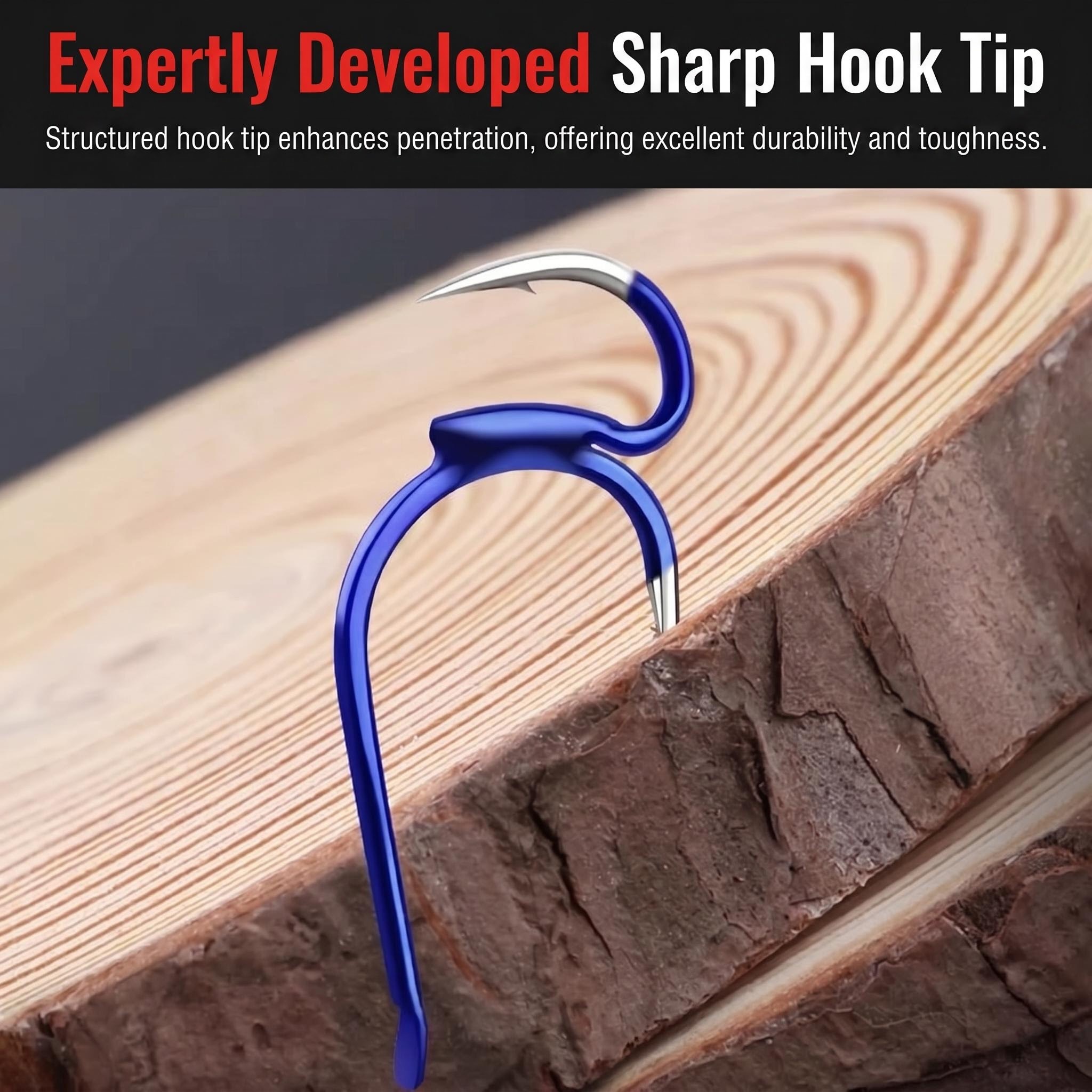 10pcs Carabiner Hooks, Fishing - Fishing Equipment Ebay 评论和价格