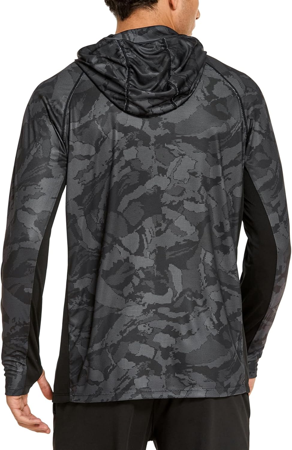Men's Hooded Sun Shirts with M - Fishing Equipment Clearance 评论和价格