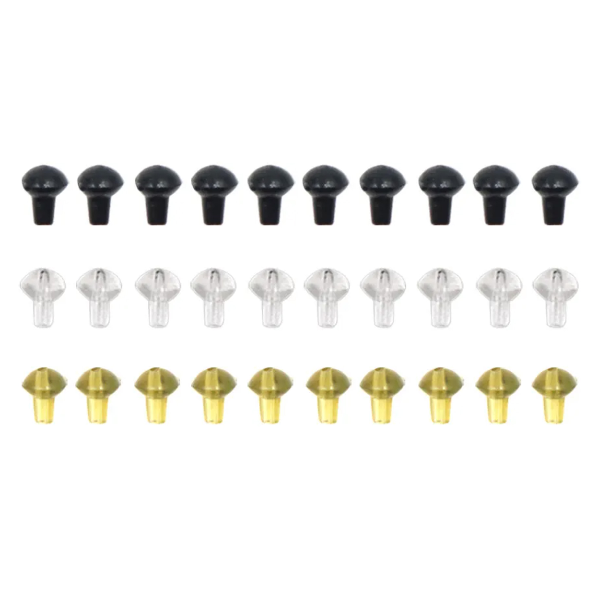 50pcs European Style Carp Fish - Fishing Equipment Ebay 评论和价格