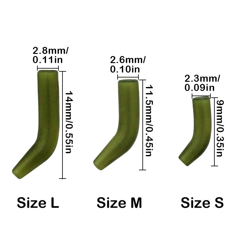 Carp Fishing Hook Kickers Anti - Fishing Equipment Carp 评论和价格