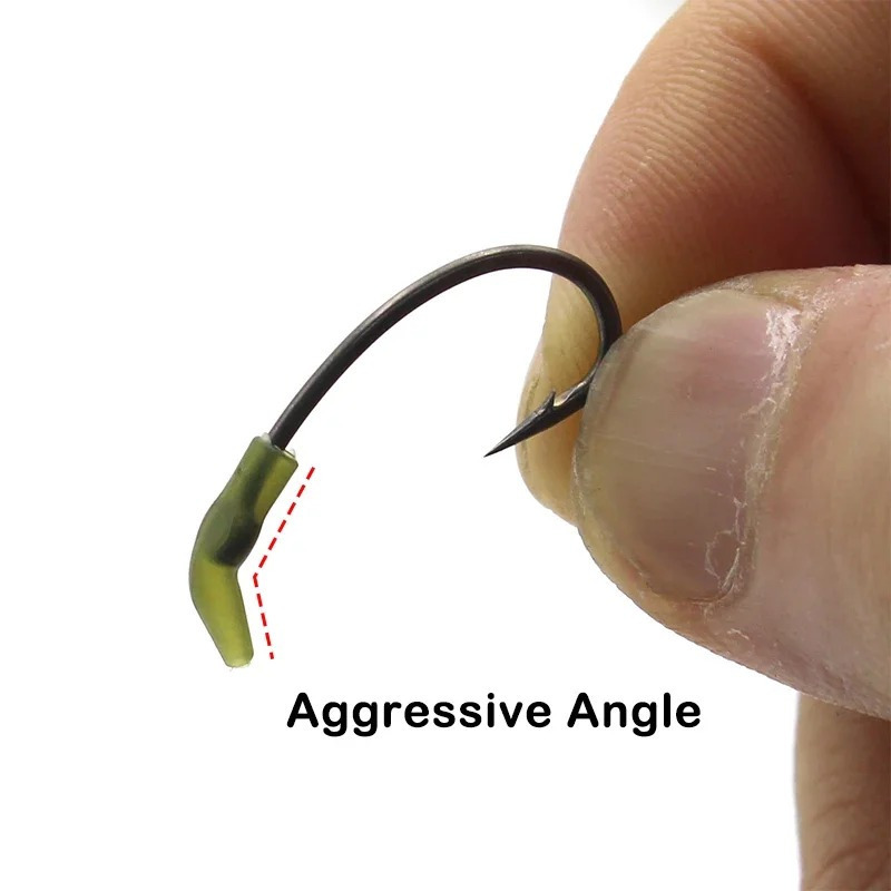 Carp Fishing Hook Kickers Anti - Fishing Equipment Carp 评论和价格