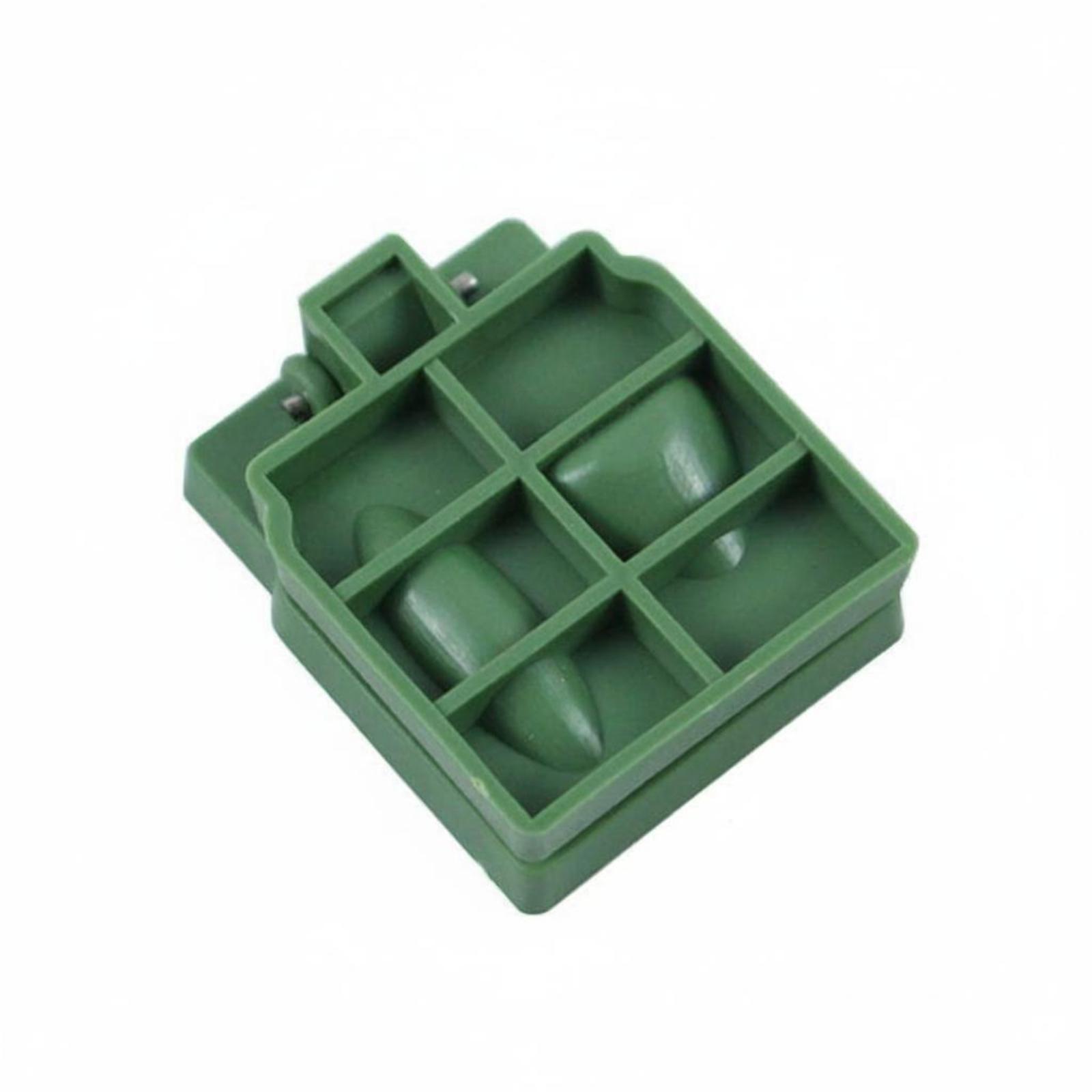 Fishing Mold Compact Clamshell - Fishing Equipment Usa 评论和价格