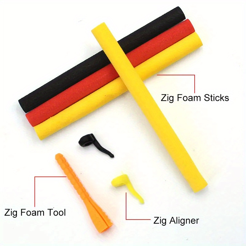 18pcs/box Carp Fishing Accesso - Fishing Equipment Carp 评论和价格