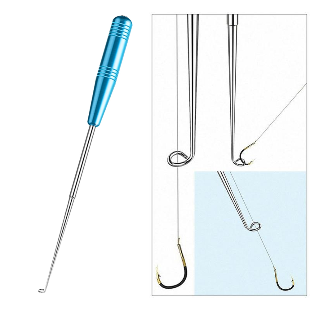 Stainless Fish Hook Remover Qu - Fishing Equipment Target 评论和价格