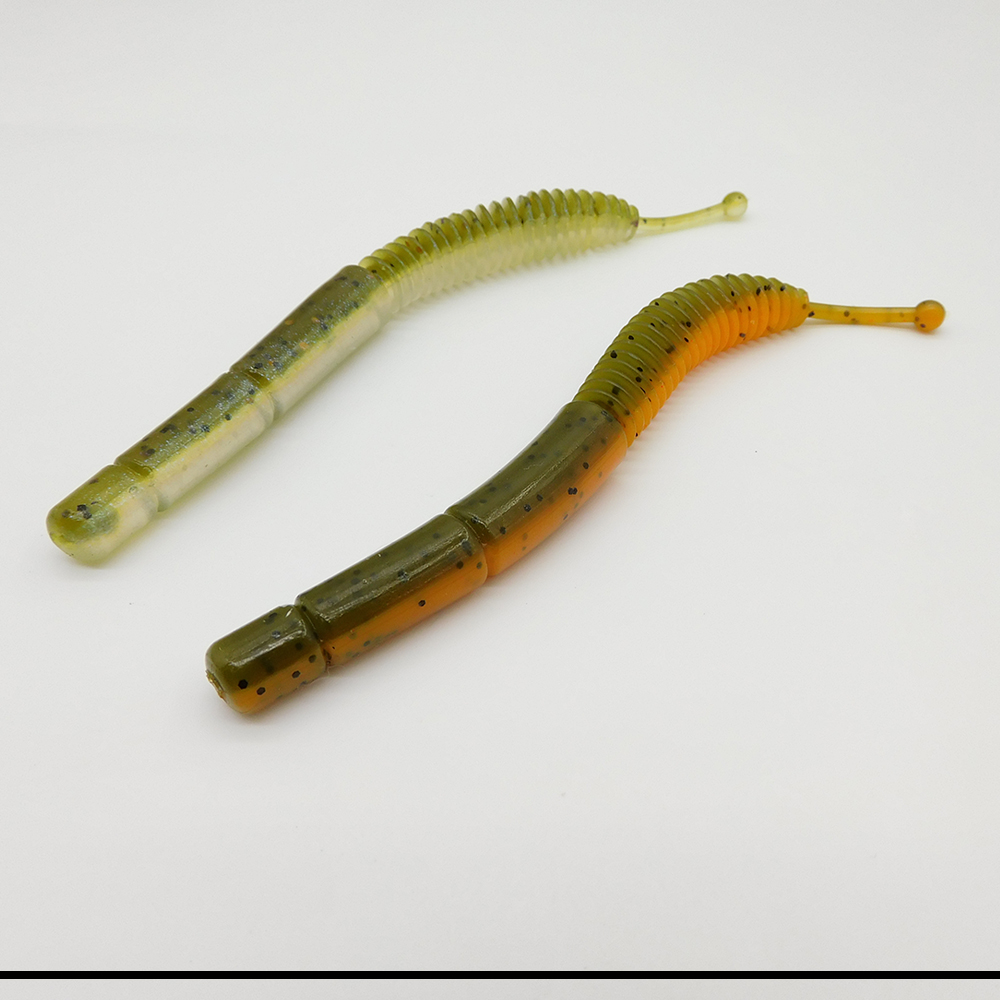 ESFISHING Soft Lure Cruz Worm  - Fishing Equipment Ebay 评论和价格
