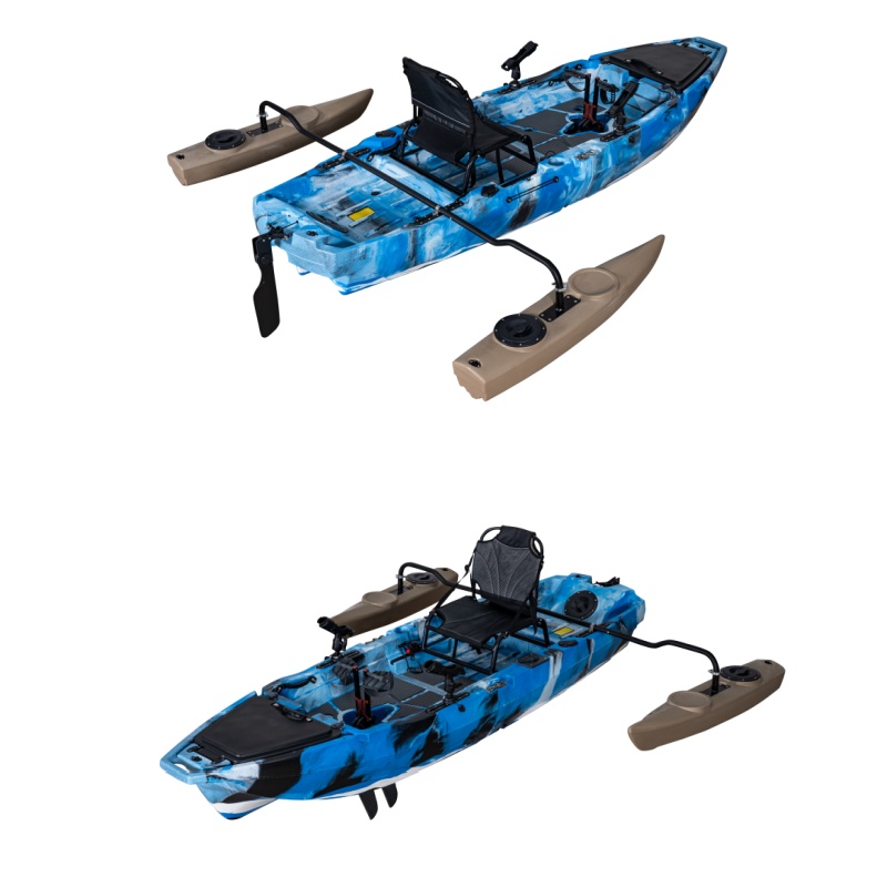 Airo 2025 LSF  3Meter 10FT  Mo - Fishing Equipment Usa 评论和价格