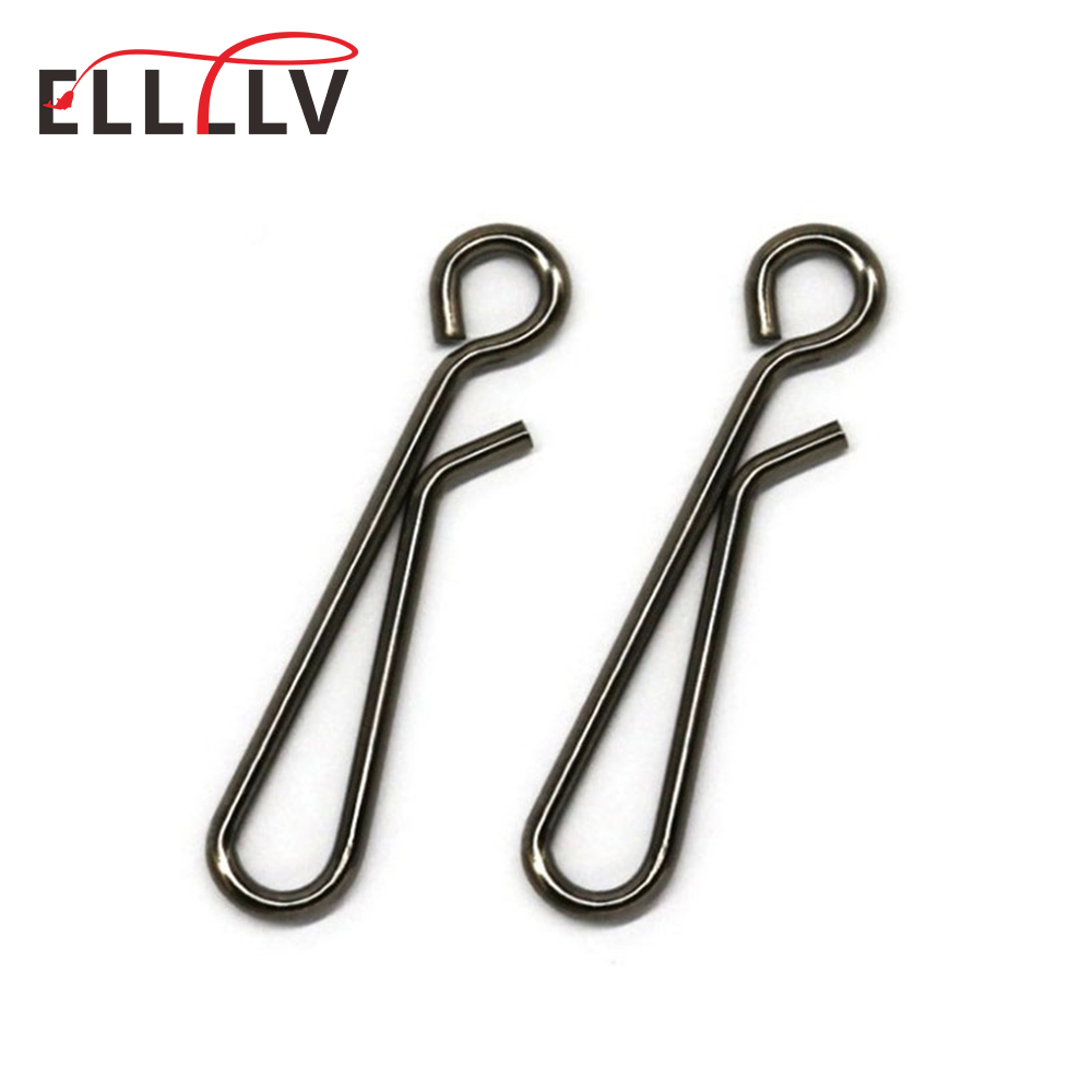 100pcs Saltwater Fishing Stain - Fishing Equipment Carp 评论和价格