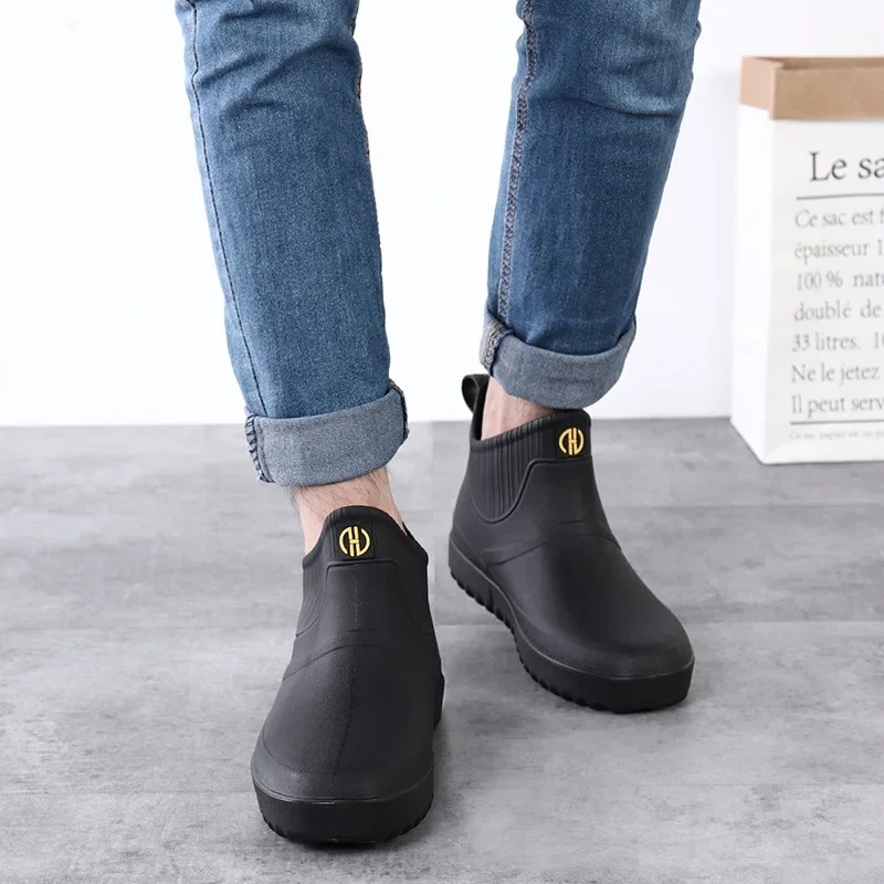 Winter rain shoes fishing equi - Fishing Equipment Usa 评论和价格