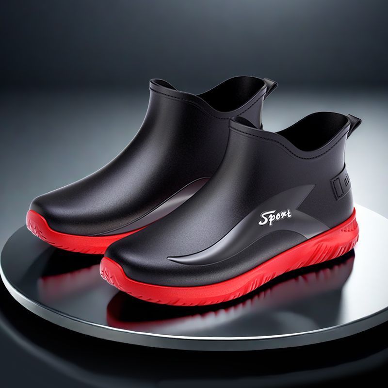 Winter rain shoes fishing equi - Fishing Equipment Usa 评论和价格