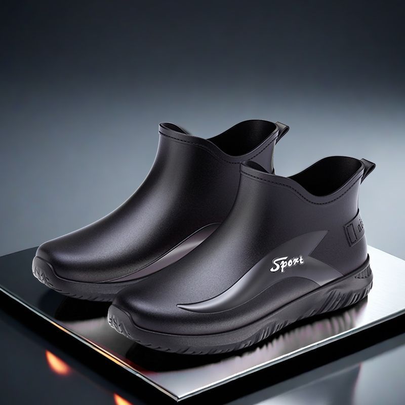Winter rain shoes fishing equi - Fishing Equipment Usa 评论和价格