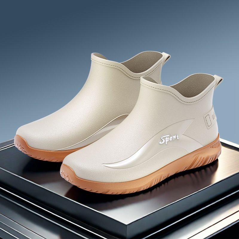 Winter rain shoes fishing equi - Fishing Equipment Usa 评论和价格