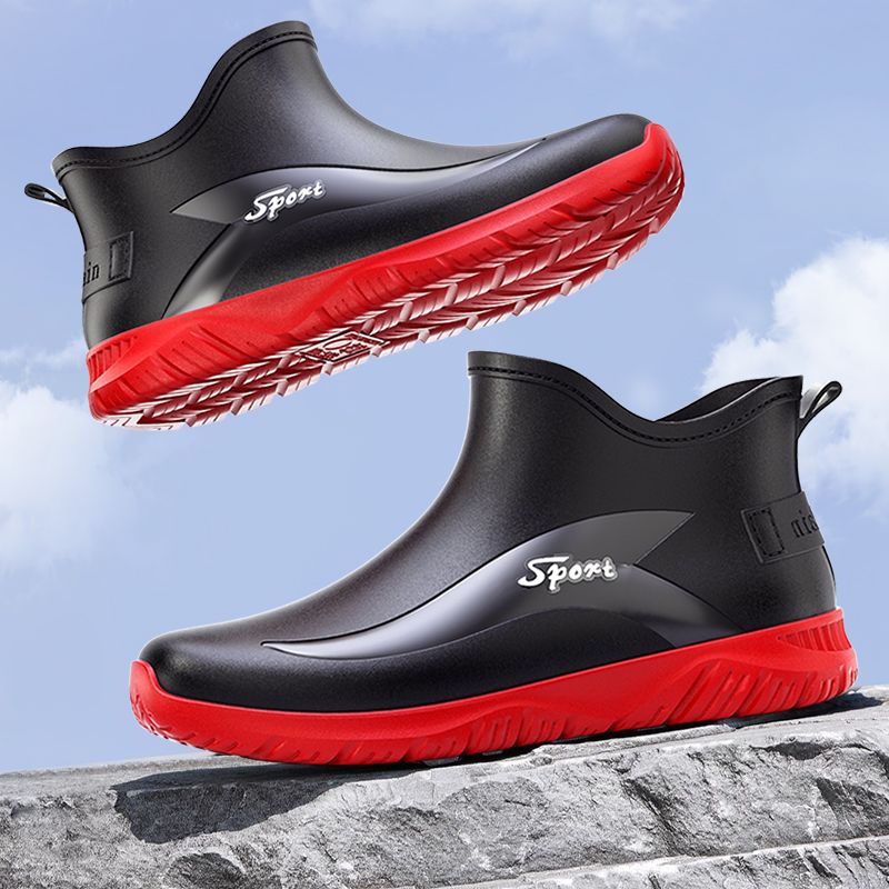 Winter rain shoes fishing equi - Fishing Equipment Usa 评论和价格