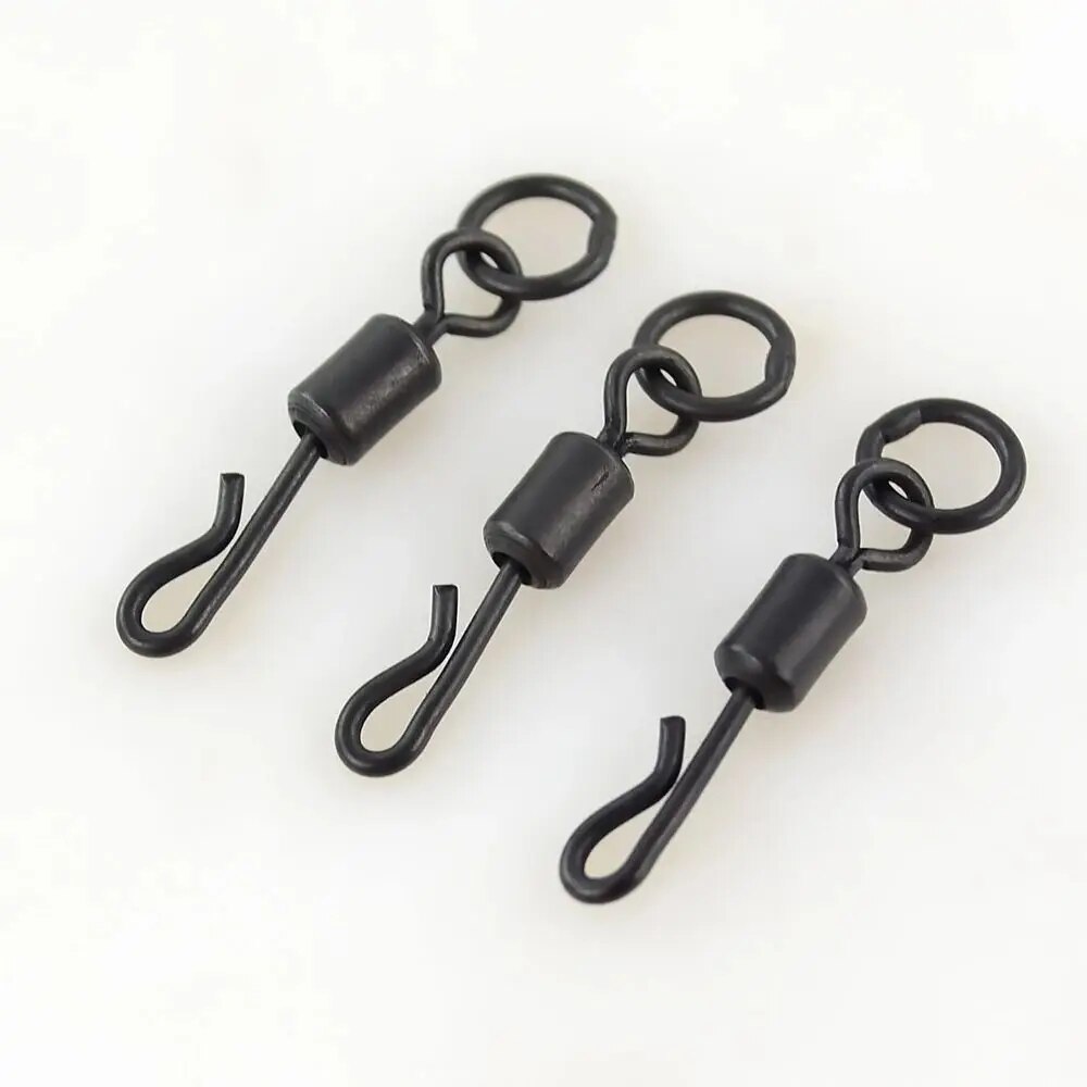 Hirisi 20pcs Carp Fishing Term - Fishing Equipment Carp 评论和价格