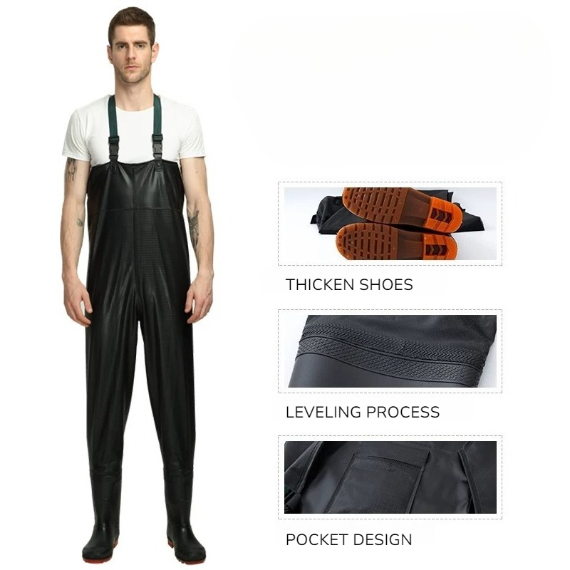 Light Thicken Fishing Jumpsuit - Fishing Equipment Usa 评论和价格